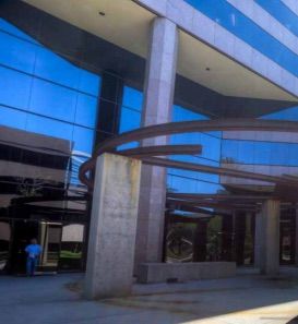 Leased - High-End Built-Out Office: 2390 E Camelback Rd, Phoenix, AZ 85016